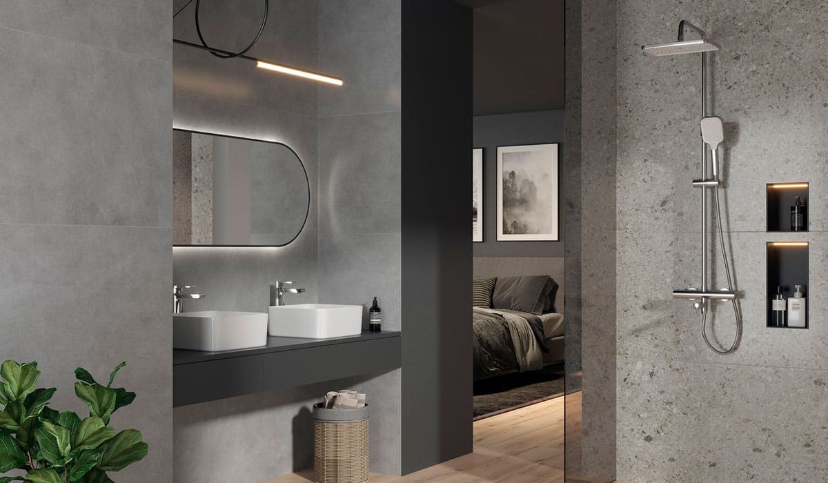 Бренд: Cersanit; Коллекция: Stilo